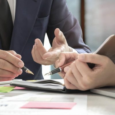 developing a successful management plan